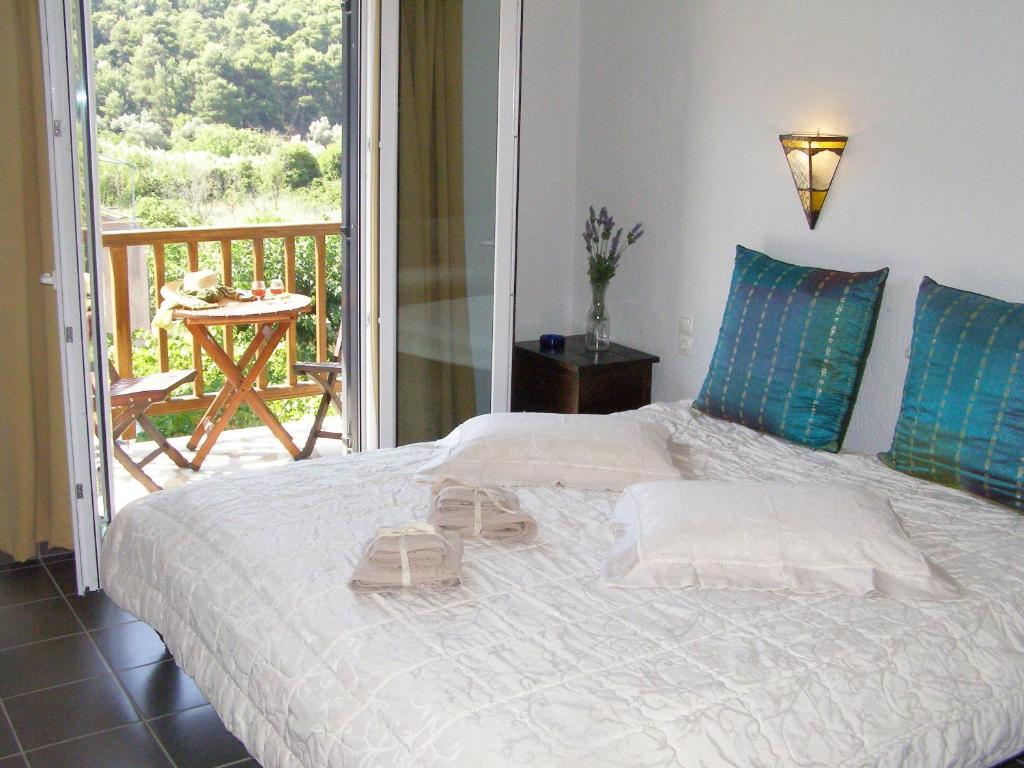 Betsanis Stafylos Apartments Room photo